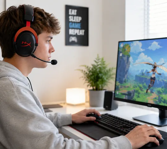 PCゲームを高画質で録画