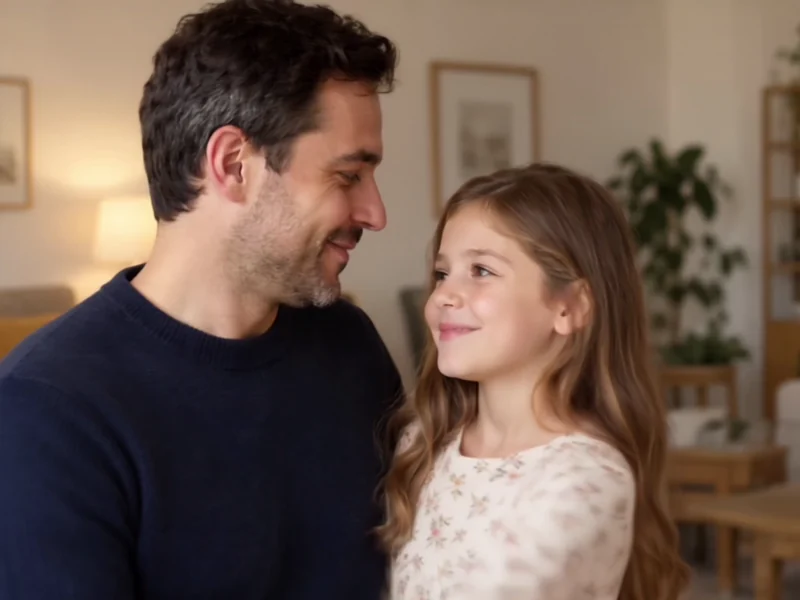 2人が抱き合うAIハグ動画のプレビュー