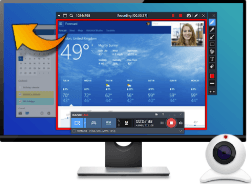 高画質動画キャプチャーはBandicam
