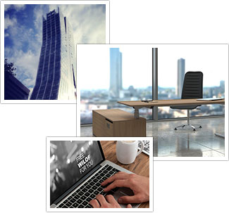 Bandicam Company社屋写真