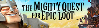 The Mighty Quest for Epic Loot(Wikipedia)