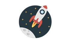 設立と開発着手