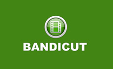 Bandicutリリース