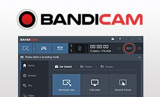 Bandicam4.0