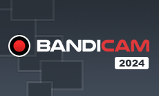 Bandicam 2024