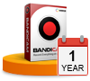 Bandicam 1-PC / 1-Year