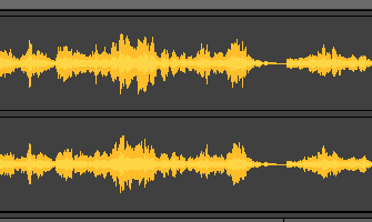 複数の音声を別撮りにする方法