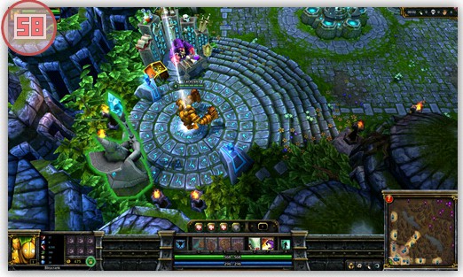 League Of Legendsのプレイ動画を高画質で録画する方法 Bandicam League Of Legendsのプレイ動画を高画質で録画する方法 Bandicam