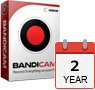 Bandicam1-PC2年ビジネスライセンス