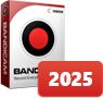Bandicam 2025 個人向け永続ライセンス