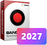 Bandicam 2027 個人向け永続ライセンス