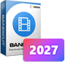 Bandicut 2027 個人向け永続ライセンス