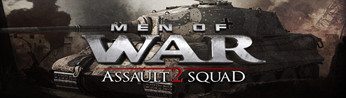 Men of War: Assault Squad 2(Wikipedia)