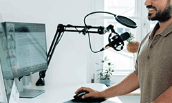 Macで内部音声とマイク音声を録音する方法