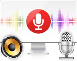 Bandicamの録音モード-オーディオキャプチャー機能