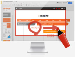 Bandicamの画面録画モード