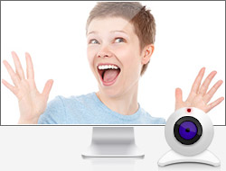 Bandicamのデバイス録画モード