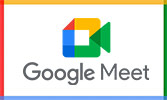 Google Meetの画面録画