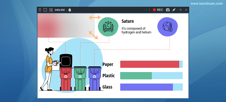 モザイクサイズ調整
