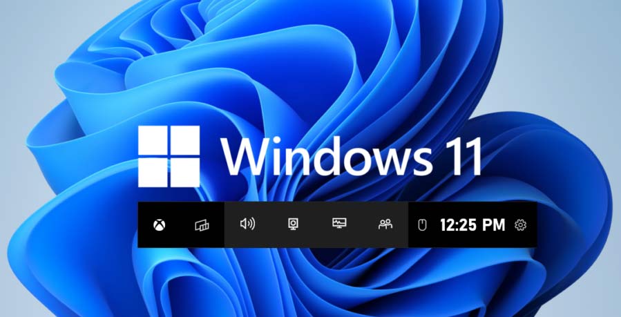 Windows 11対応のPC画面録画ソフト