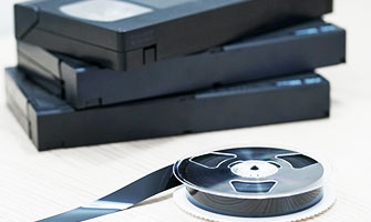 VHSをMP4に変換する方法